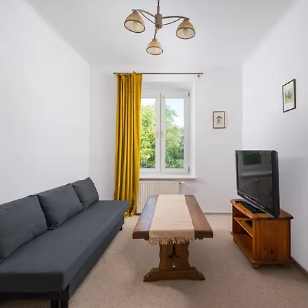 Apartamento Kutnowska 18 Praga Varsóvia