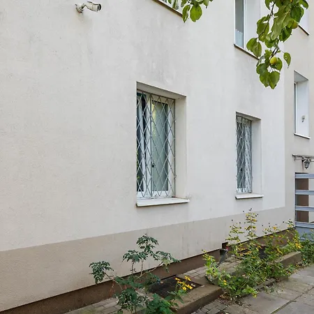 Kutnowska 18 Praga Apartamento